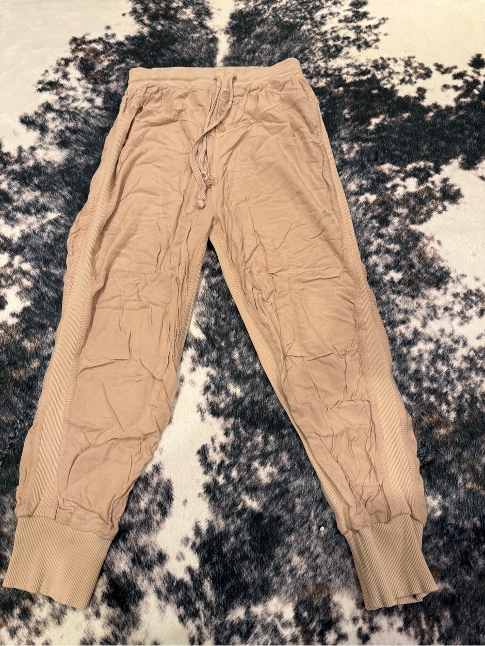 FP Movement Boho Yoga Joggers